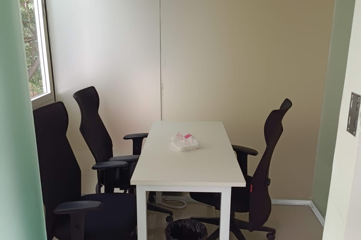 Aspire Coworks virtual office in Indiranagar, Bangalore