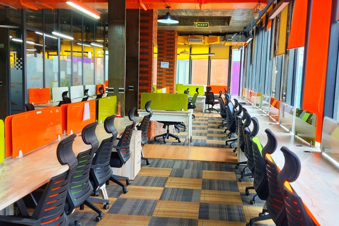 Aspire workspace