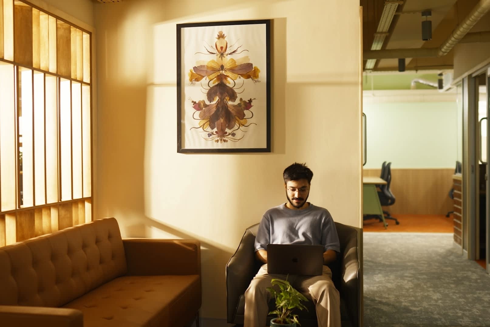 Desk – away.center workspace