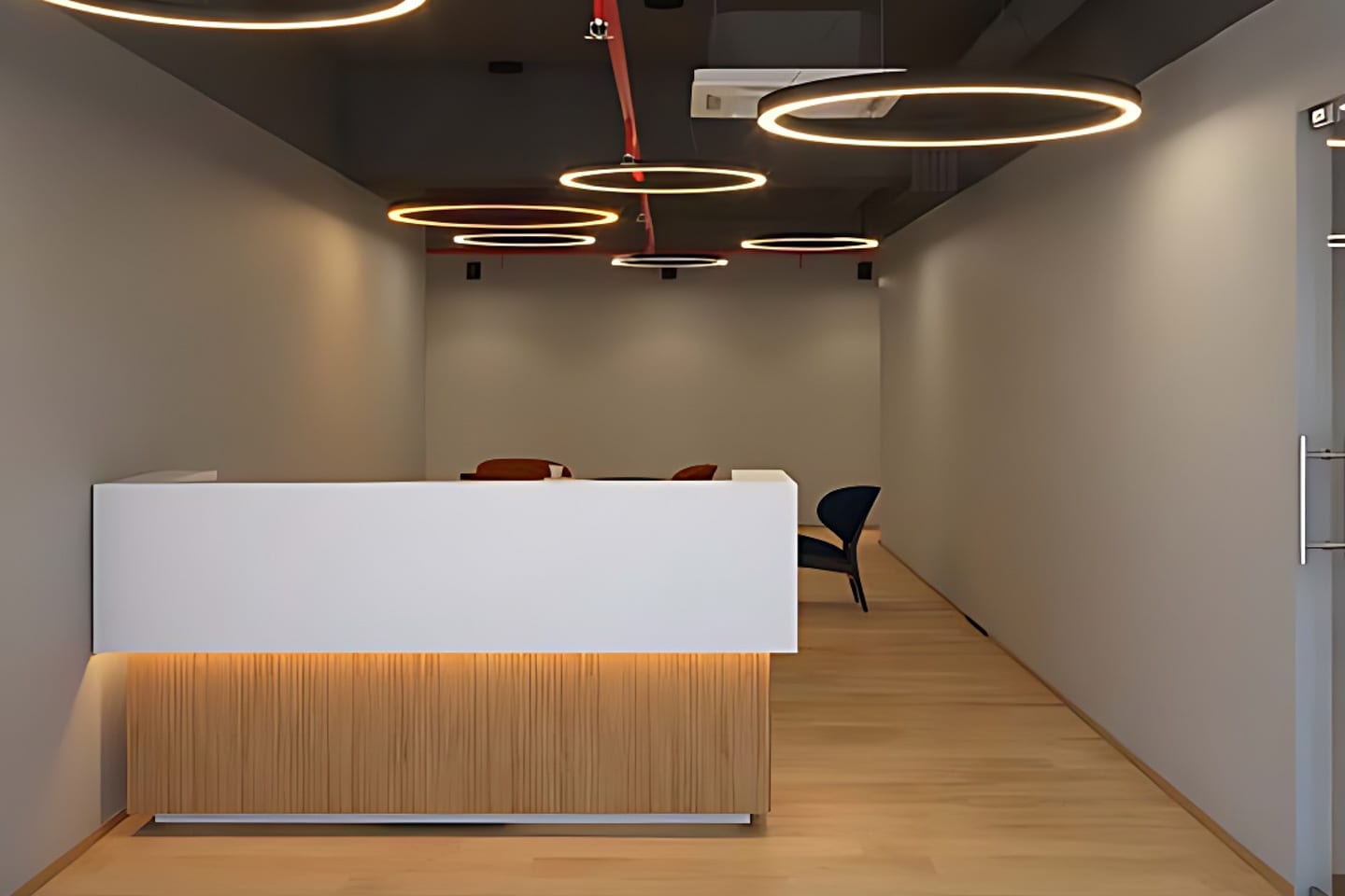 awfis - Davanam Plaza - managed office space in Koramangala, Bangalore