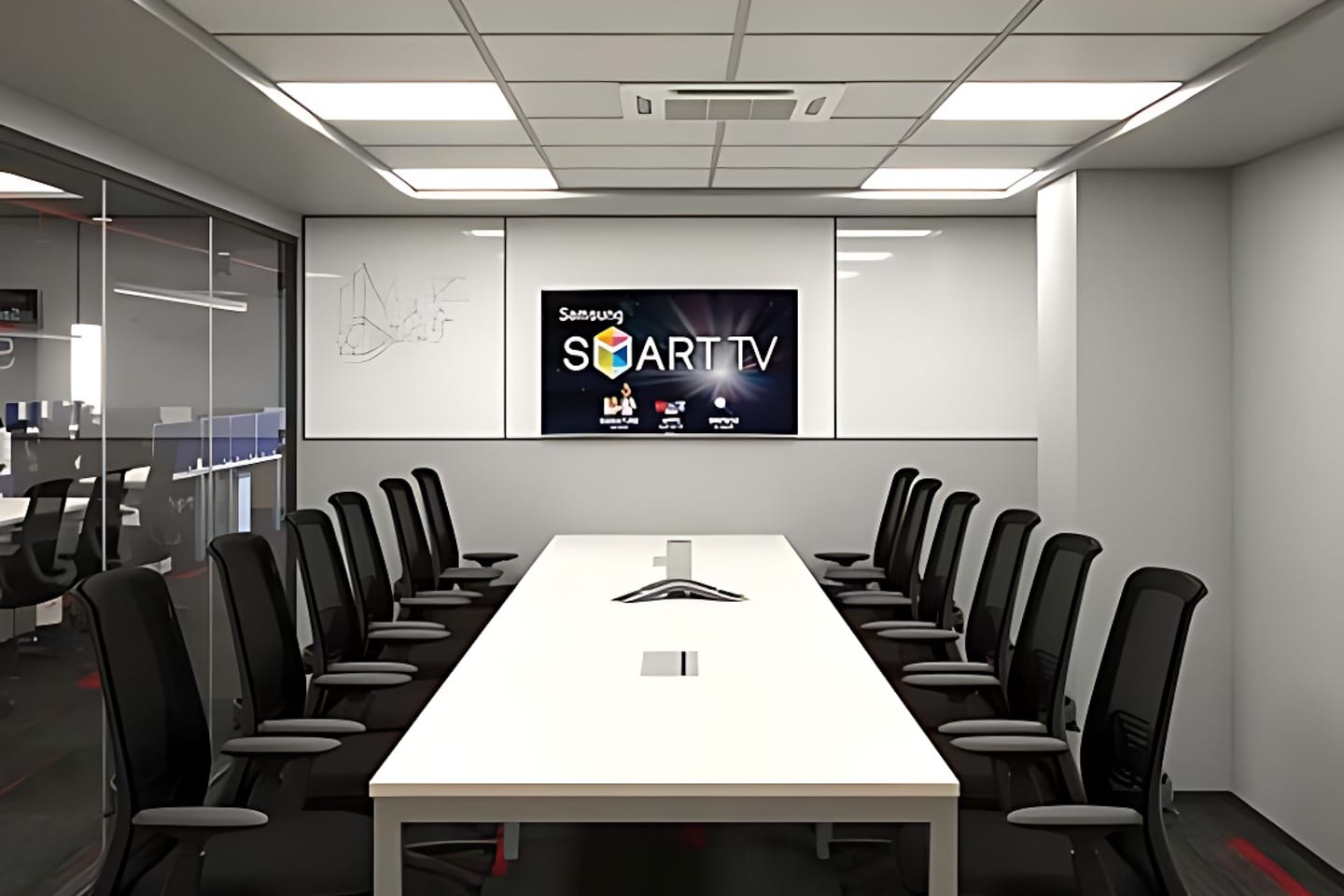 awfis Davanam Plaza workspace