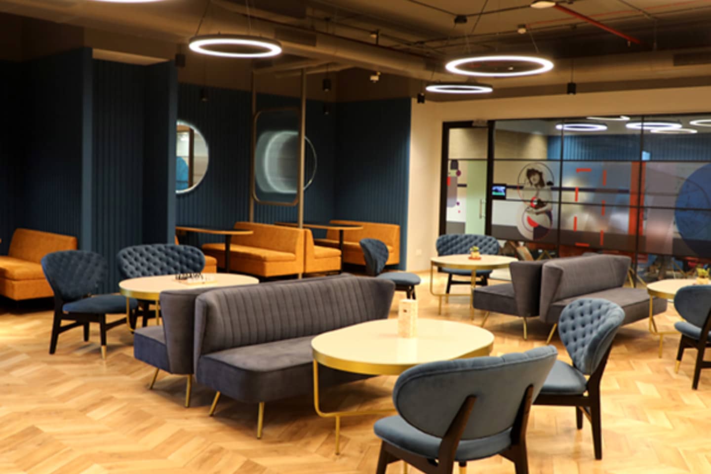 awfis virtual office in Hebbal, Bangalore