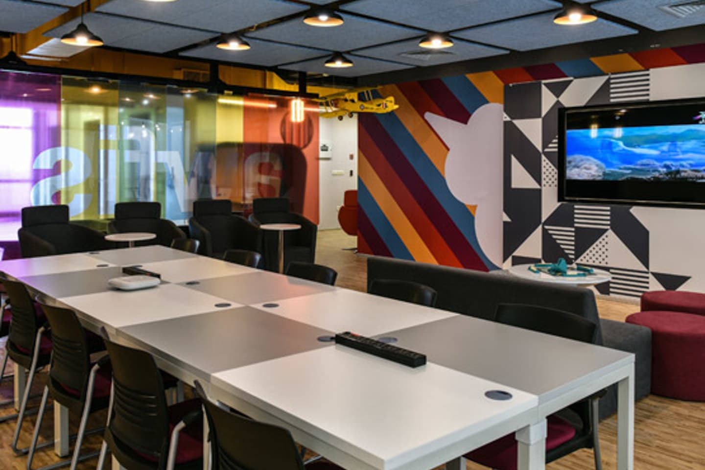 awfis - Hosur Rd - managed office space in Hosur Road, Bangalore