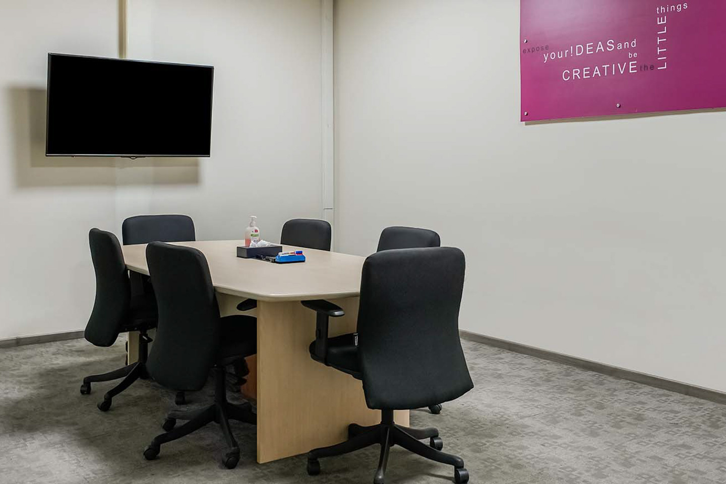 awfis meeting rooms in Hosur Road, Bangalore