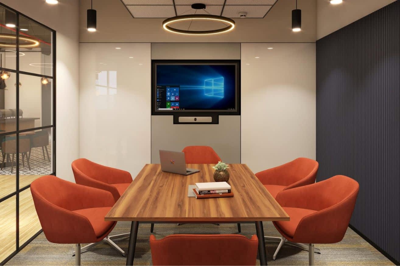 awfis meeting rooms in Mahadevapura, Bangalore