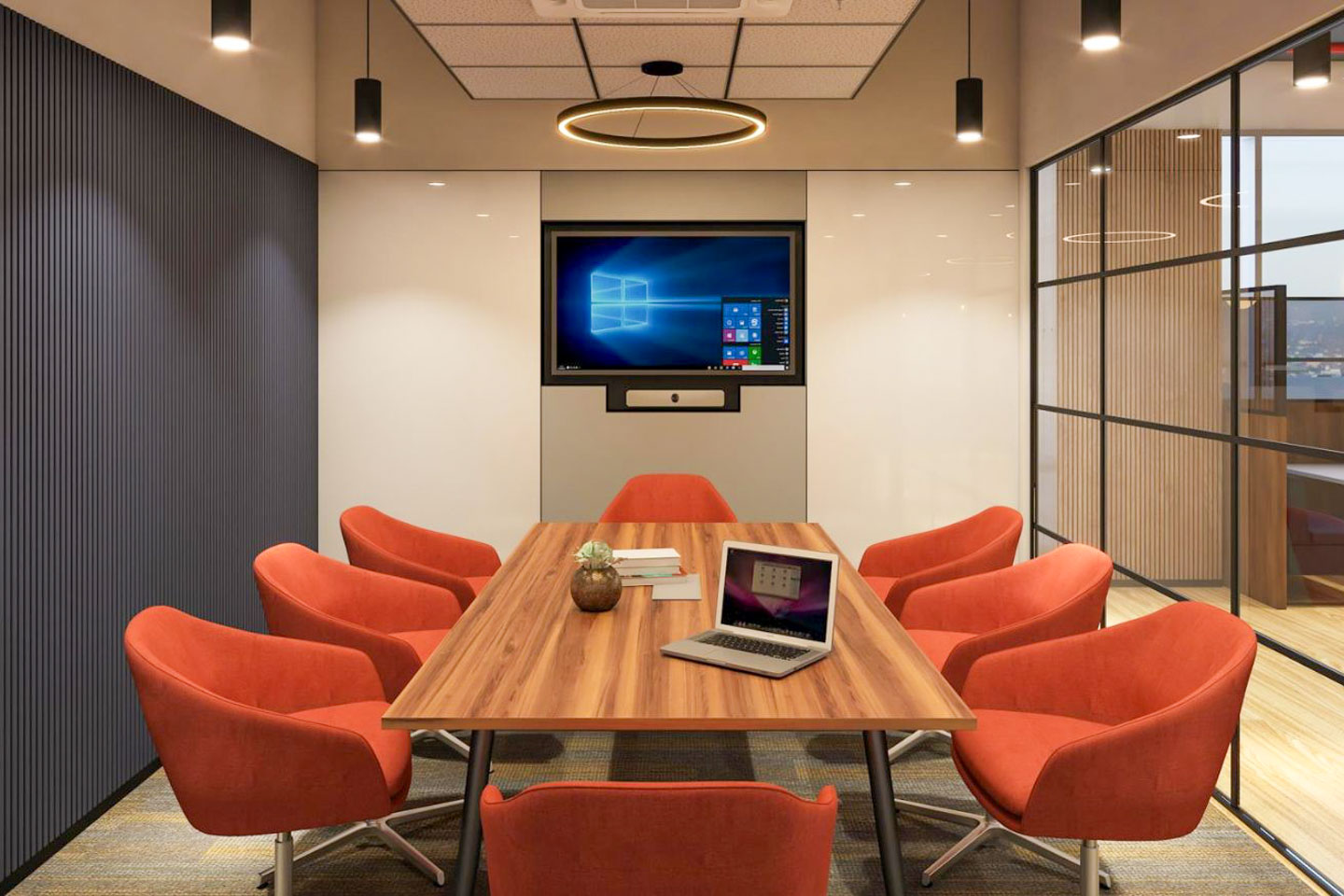 awfis meeting rooms in Bannerghatta Road, Bangalore