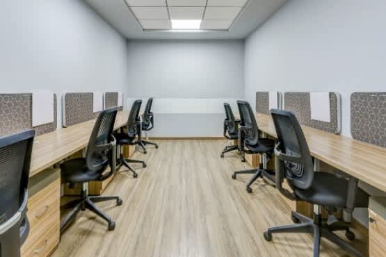 Private Cabin – awfis workspace