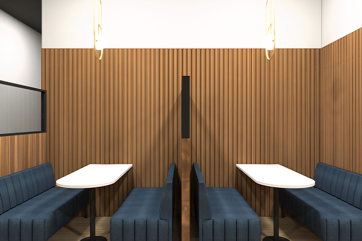 awfis Prestige Shantiniketan interior