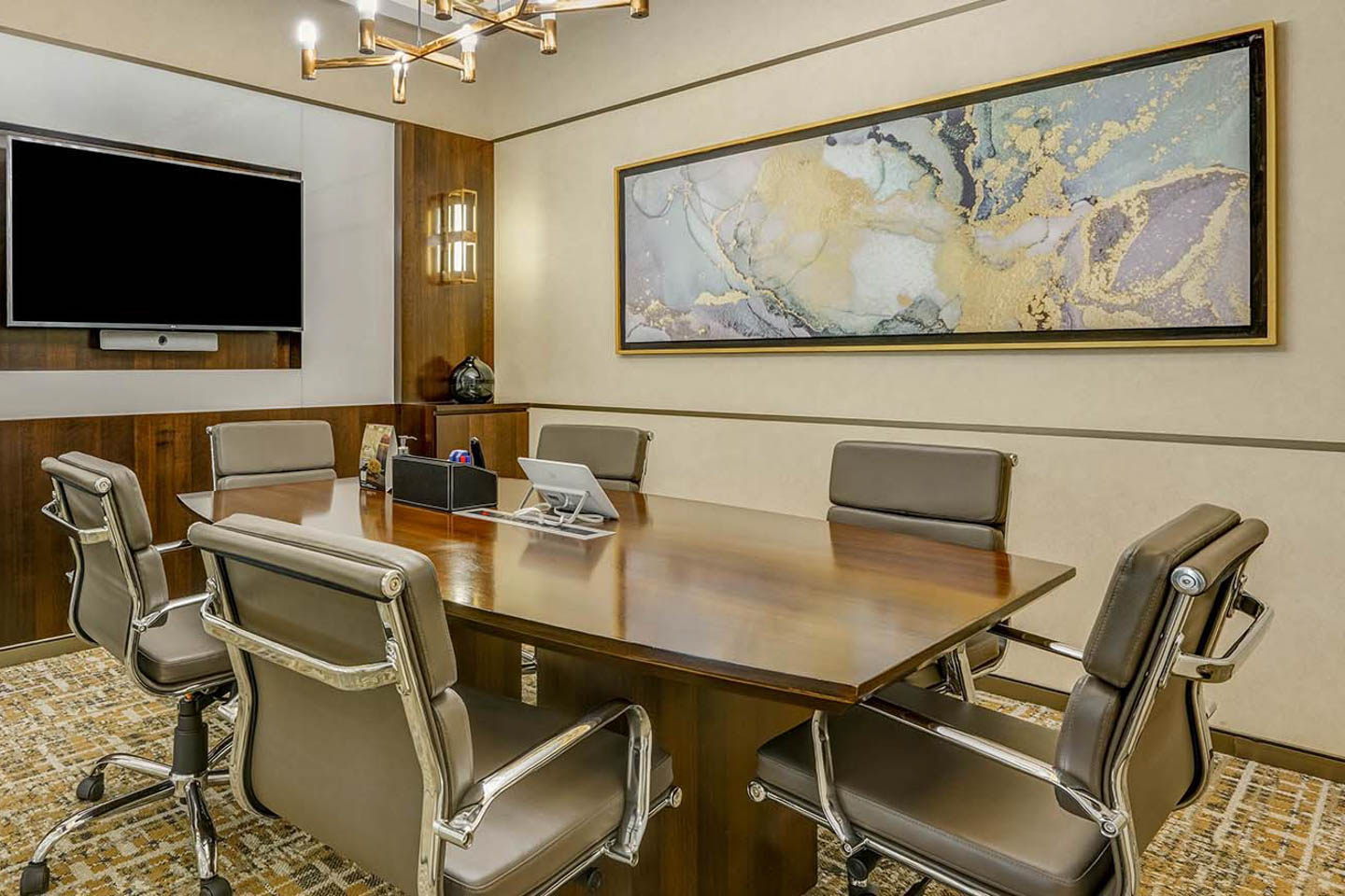 awfis meeting rooms in Hoodi, Bangalore