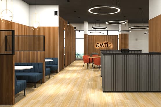 awfis - Prestige Tech Park4 coworking space in Bellandur, Bangalore