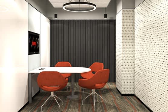 awfis Prestige Tech Park4 workspace