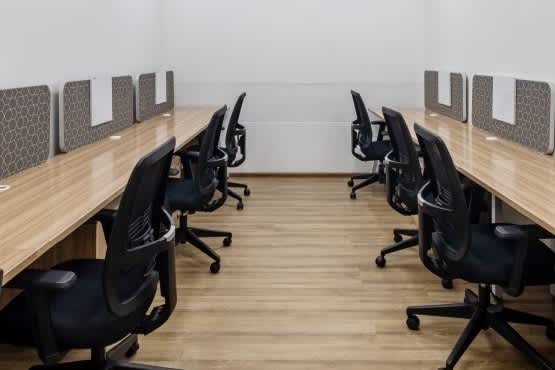 Desk – awfis workspace