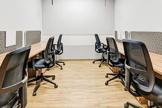 Desk – awfis workspace