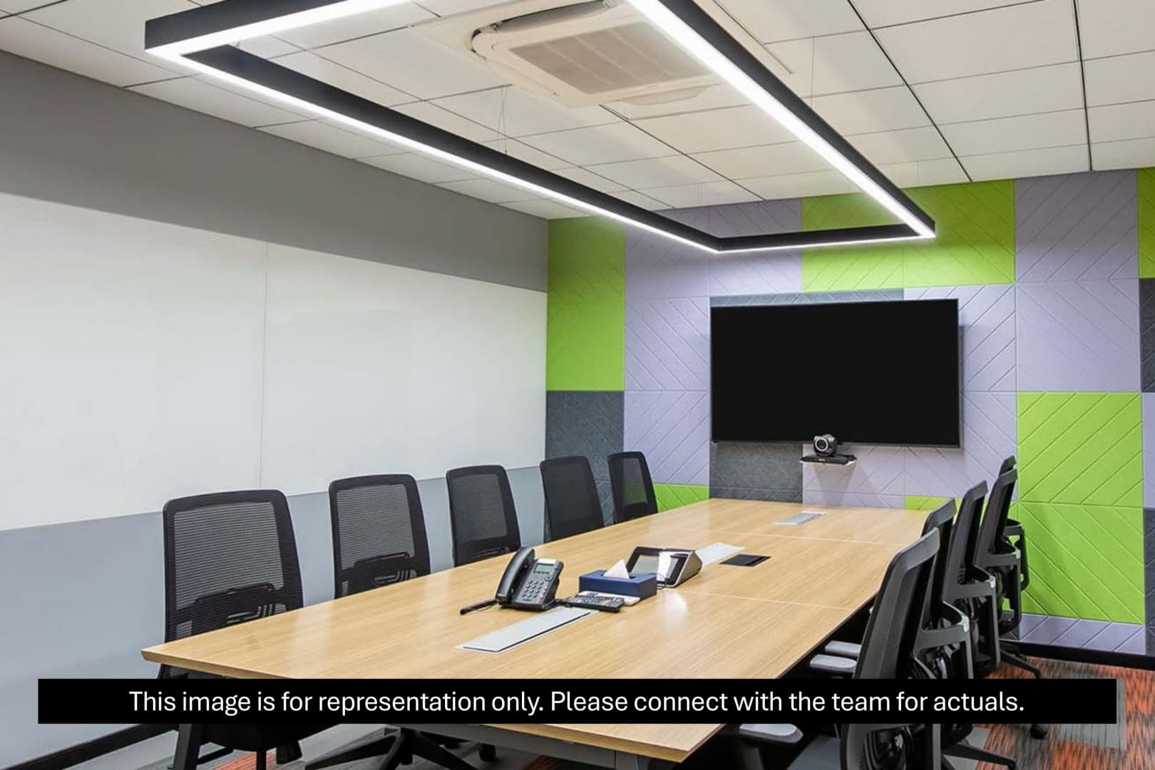 awfis meeting rooms in Ashok Nagar, Bangalore