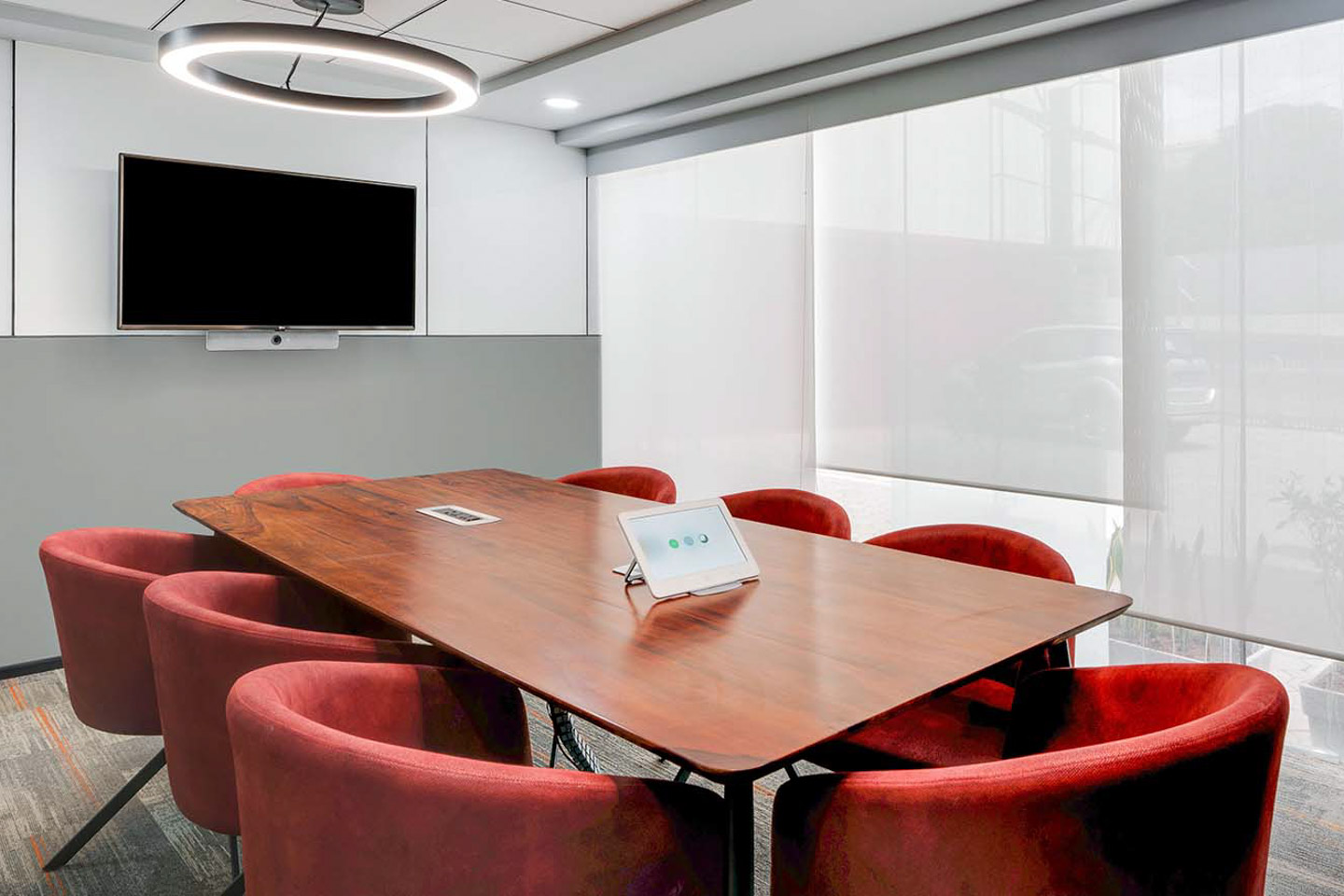 awfis meeting rooms in Ramanagara, Bangalore