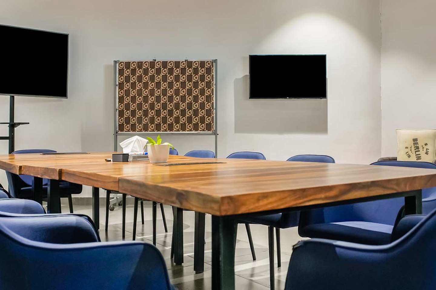 awfis meeting rooms in Ashok Nagar, Bangalore
