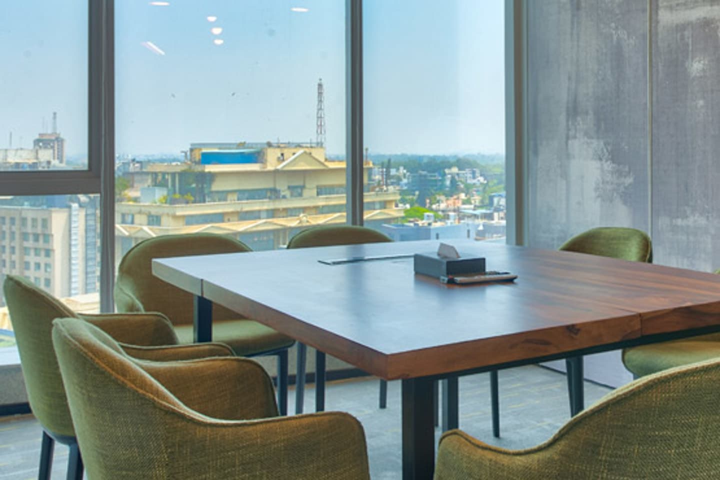 Desk – awfis workspace