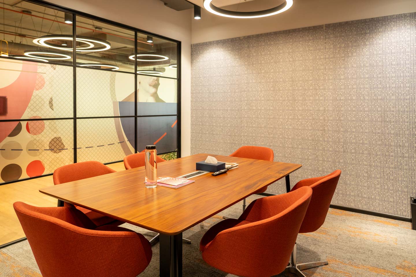 awfis meeting rooms in Bellandur, Bangalore