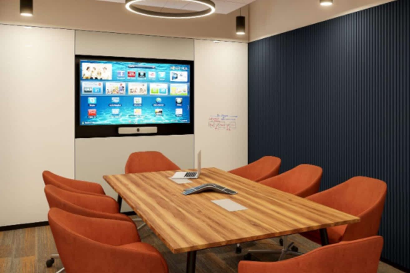 awfis meeting rooms in Whitefield, Bangalore