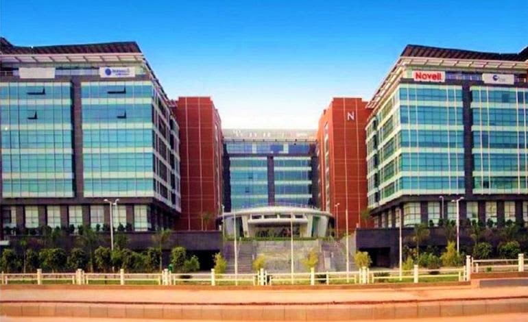 Bagmane Tech Park - Laurel (Block A) private space in C V Raman Nagar, Bangalore