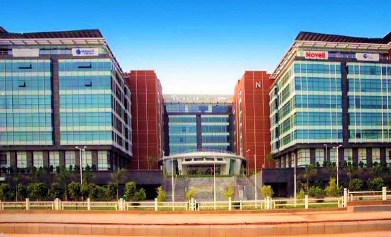 Bagmane Tech Park - Laurel (Block D) private space in C V Raman Nagar, Bangalore