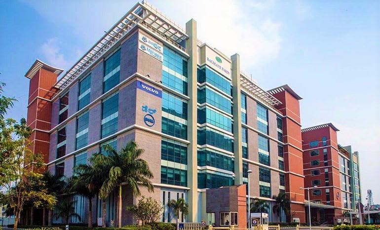 Bagmane Tech Park - Parin - Block B private space in C V Raman Nagar, Bangalore