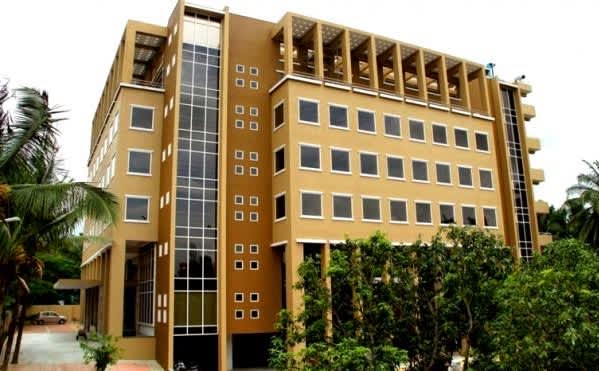 BCM Zest - Celstream Building private space in Electronic City, Bangalore