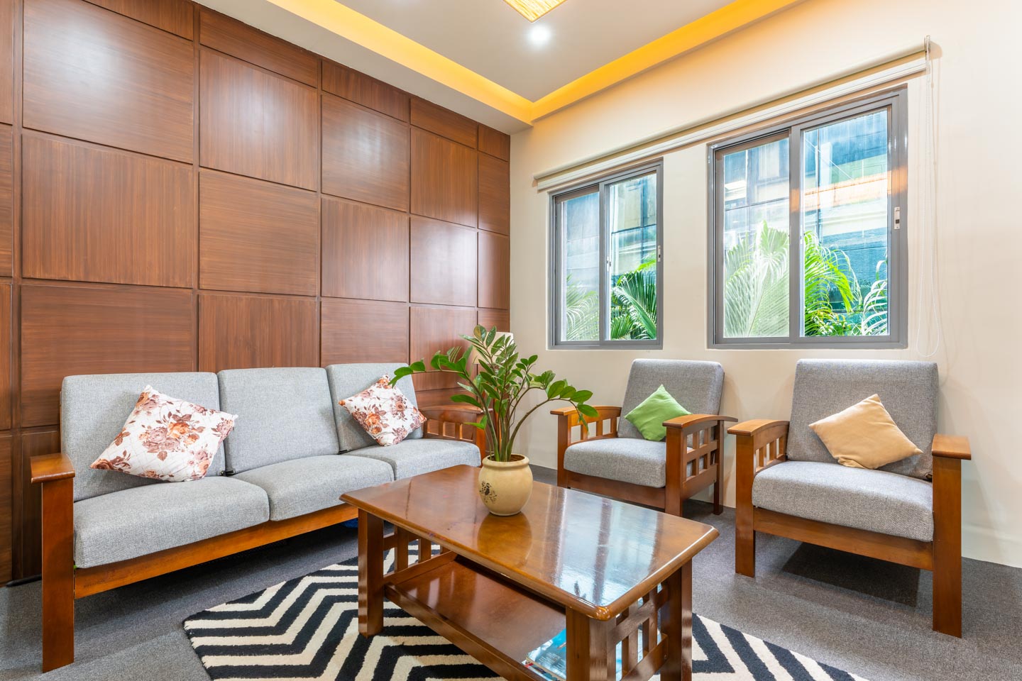 Beginest coworking space in Whitefield, Bangalore