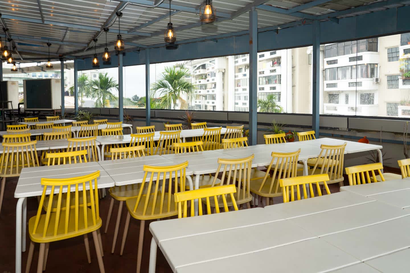 BHIVE Premium Koramangala (Near Nexus Mall) interior