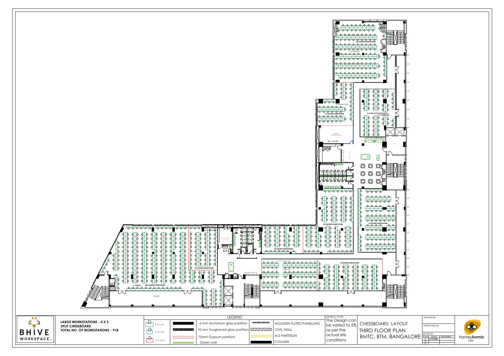 Floor plan 3