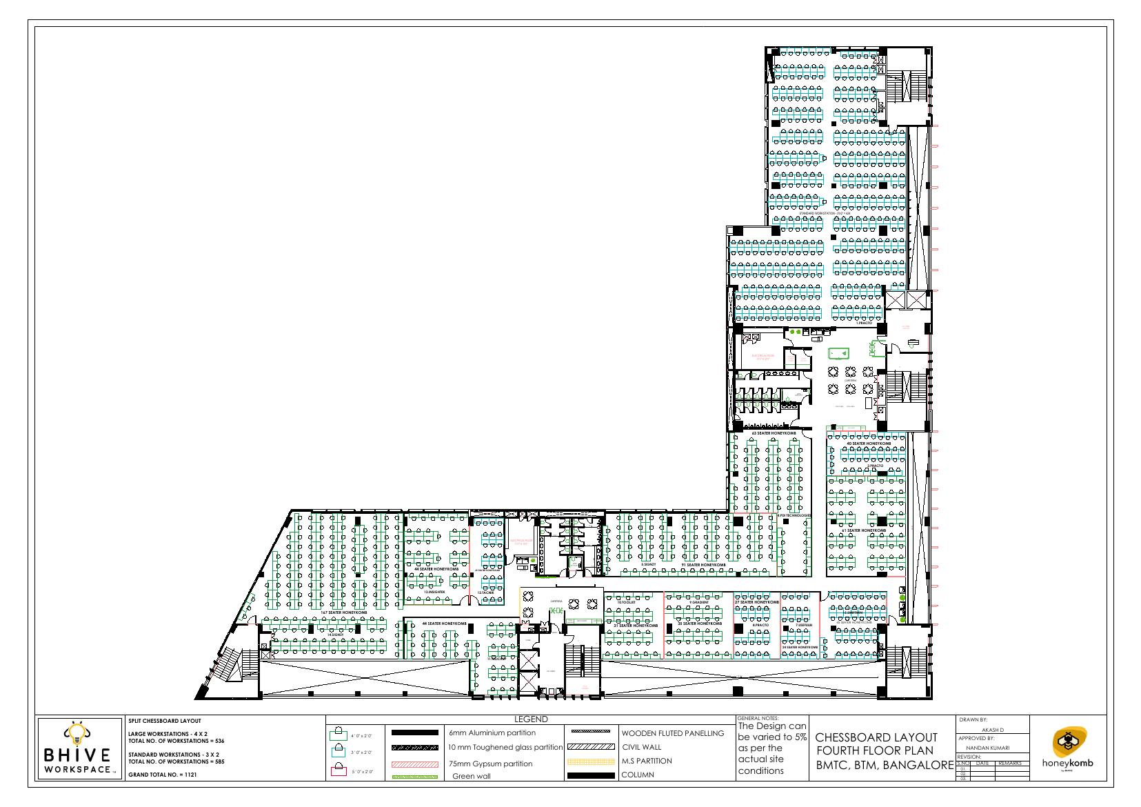 Floor plan 4