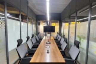 BizzHub Workspaces workspace