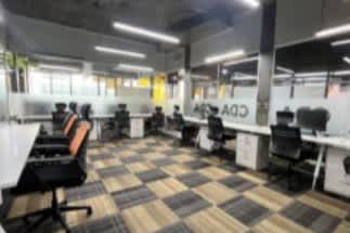 BizzHub Workspaces - managed office space in Koramangala, Bangalore