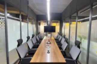 BizzHub Workspaces workspace