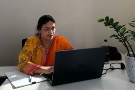 Coworking space in Rajajinagar, Bangalore