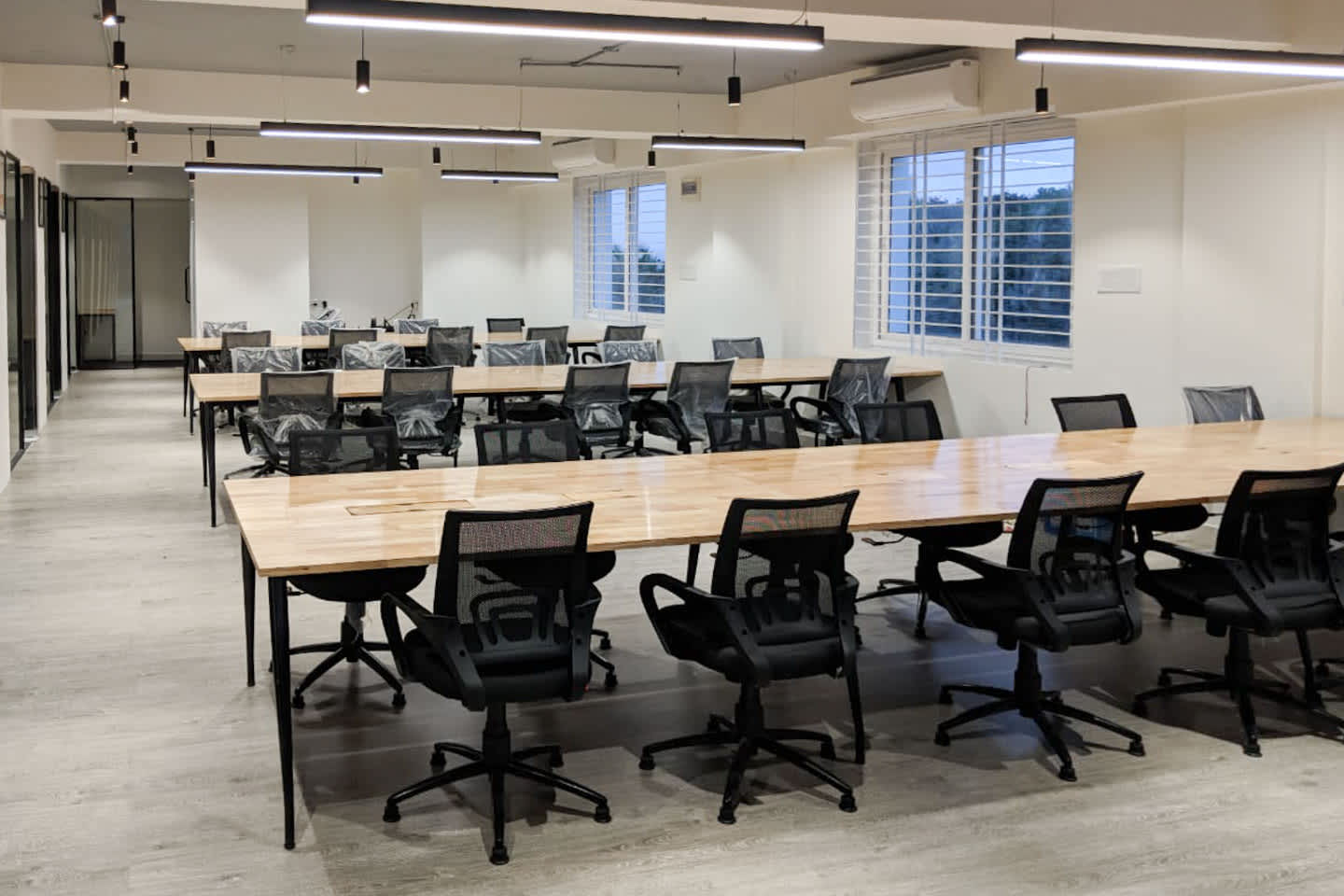 Bootstart workspace