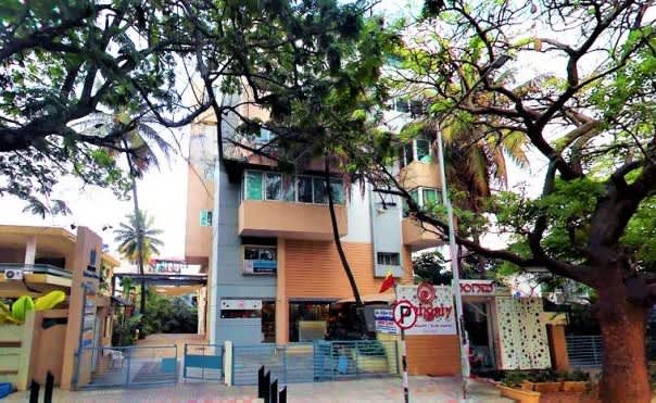 Brigade Business Suites private space in Jayanagar, Bangalore