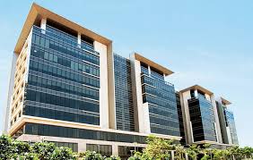 Brigade Magnum - Block A private space in Hebbal, Bangalore