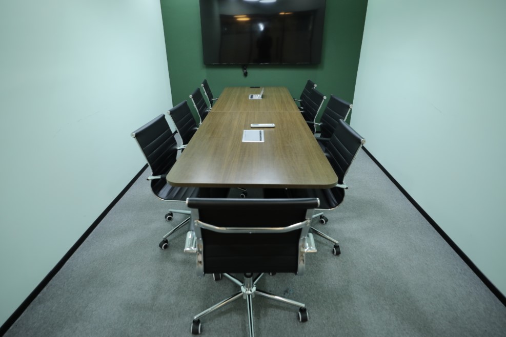Capsule Works meeting rooms in Ashok Nagar, Bangalore