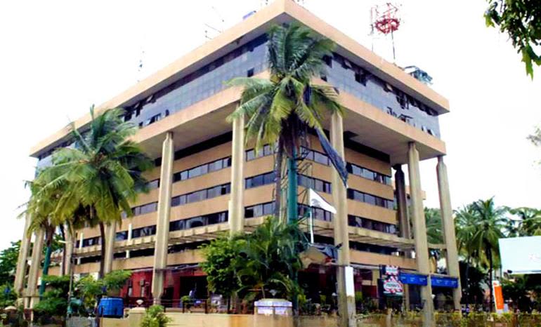 Carlton Towers private space in HAL Old Airport Road, Bangalore