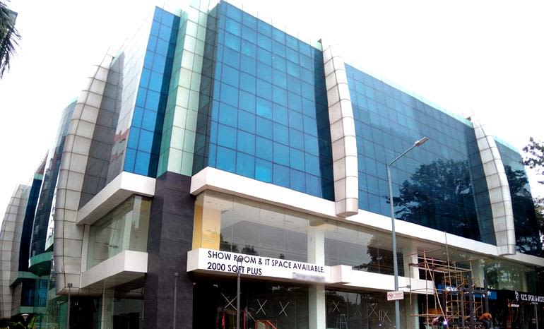 Centre Point private space in Electronic City, Bangalore