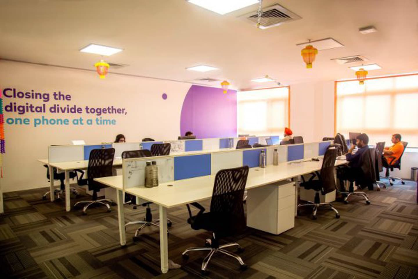 Classic Converge - managed office space in HSR Layout, Bangalore