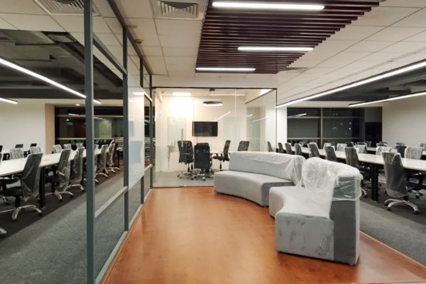 Classic Converge Sakti Statesman workspace