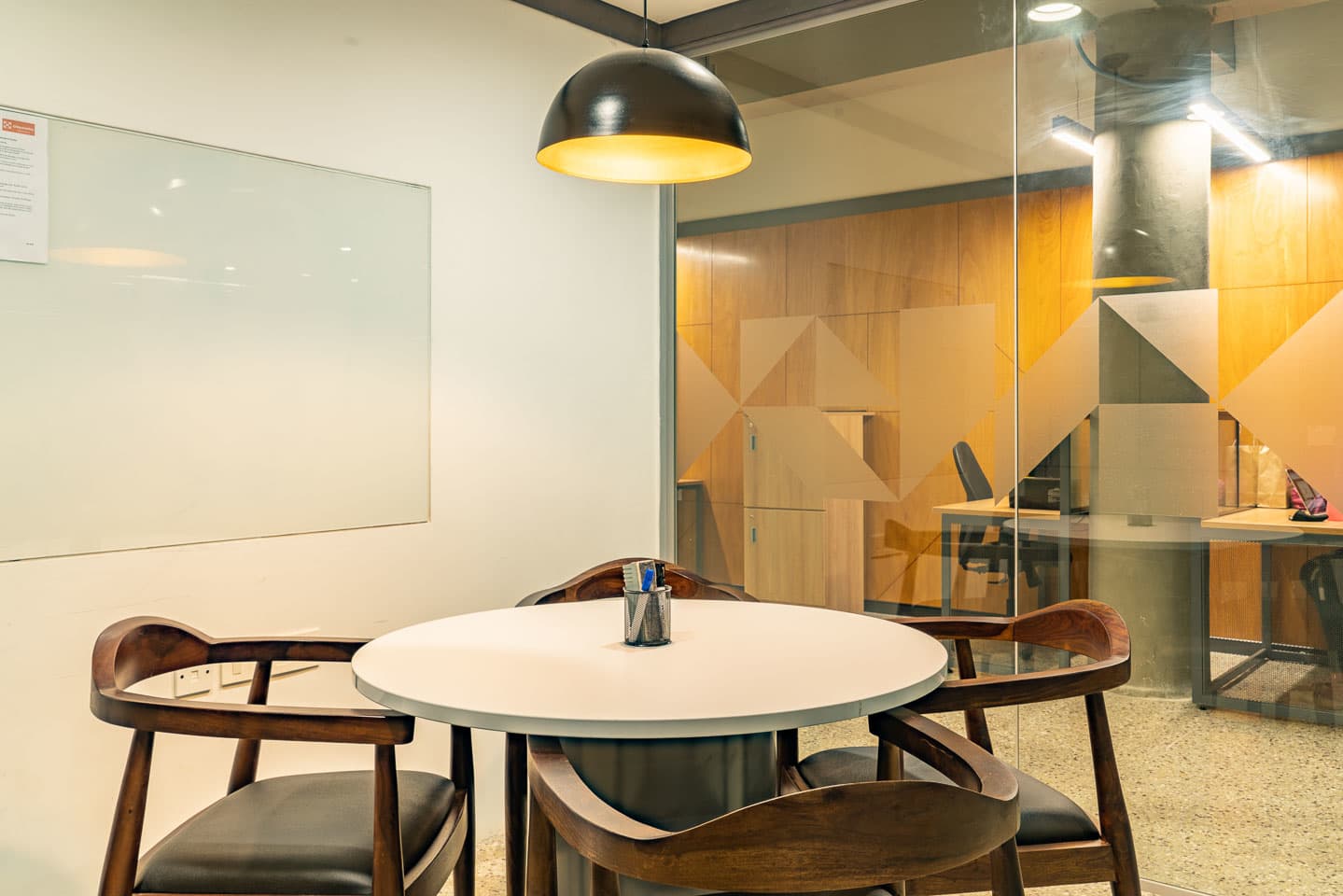 Desk – Clayworks space