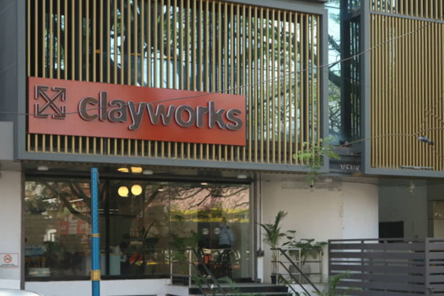 Clayworks - managed office space in Basavanagudi, Bangalore