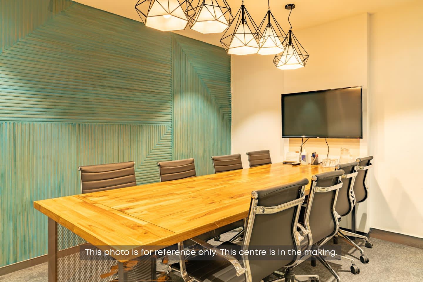 Clayworks workspace