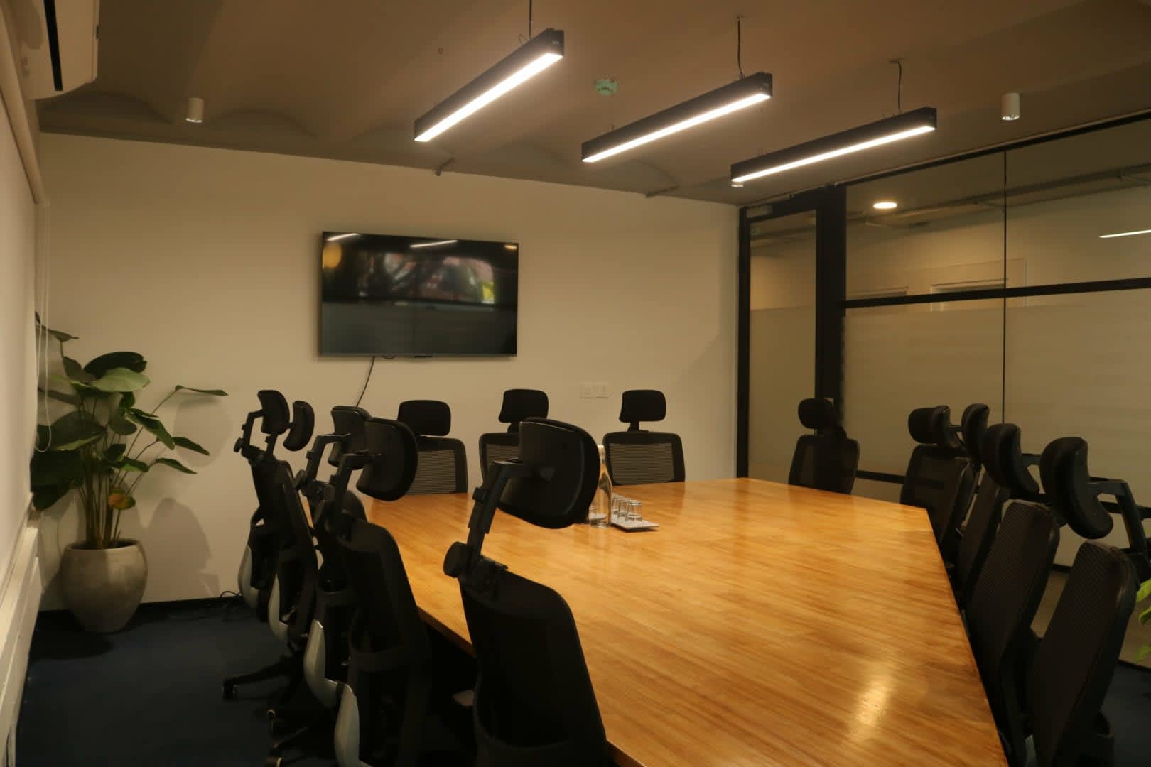 Desk – Clayworks space