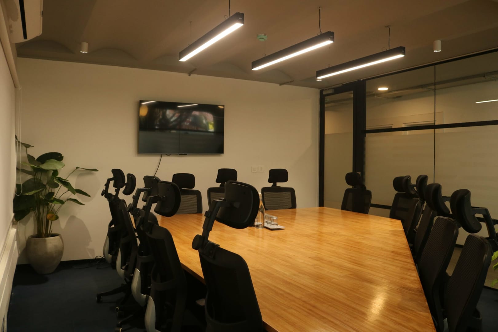 Clayworks meeting rooms in Jayanagar, Bangalore