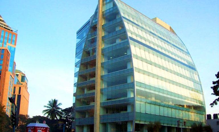 Coffee Day Square private space in MG Road Bangalore, Bangalore