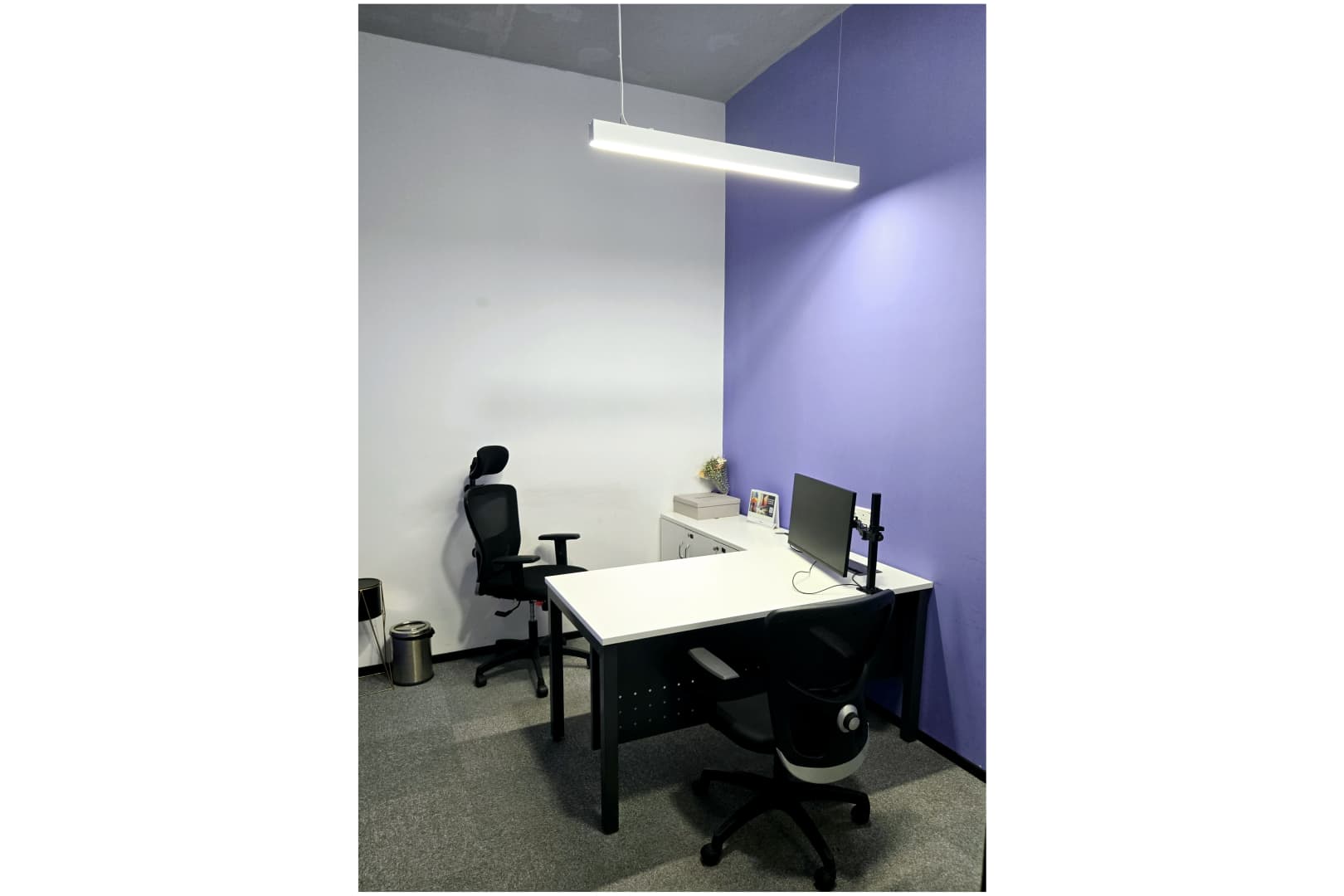 Collab24 - managed office space in Whitefield, Bangalore